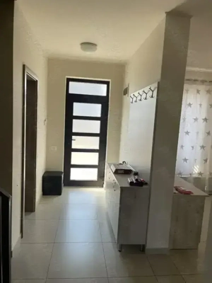 Casa 4 camere - Giroc - centrala proprie - 300mp teren - imagine 9