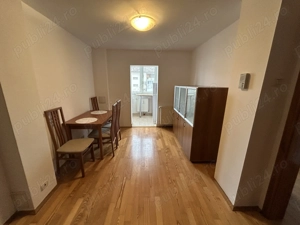 Inchiriez apart.2 cam.dec.st.72 mp.,modern, situat in Micalaca 300 pe Faleza, etajul 3 din 4. - imagine 3