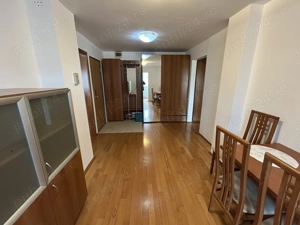 Inchiriez apart.2 cam.dec.st.72 mp.,modern, situat in Micalaca 300 pe Faleza, etajul 3 din 4. - imagine 4