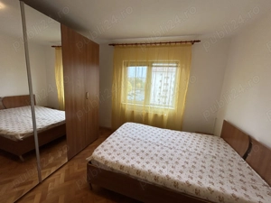 Inchiriez apart.2 cam.dec.st.72 mp.,modern, situat in Micalaca 300 pe Faleza, etajul 3 din 4. - imagine 6