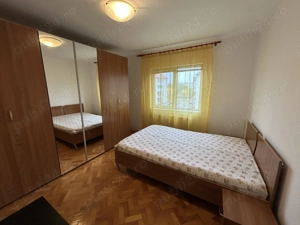 Inchiriez apart.2 cam.dec.st.72 mp.,modern, situat in Micalaca 300 pe Faleza, etajul 3 din 4. - imagine 5