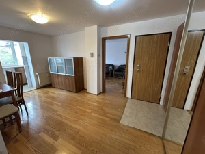 Inchiriez apart.2 cam.dec.st.72 mp.,modern, situat in Micalaca 300 pe Faleza, etajul 3 din 4. - imagine 7