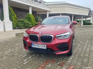 bmw x4, în stare foarte bună