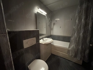 Inchiriez apart.2 cam.dec.st.72 mp.,modern, situat in Micalaca 300 pe Faleza, etajul 3 din 4. - imagine 10