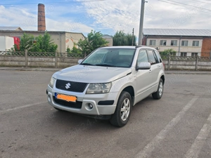 Suzuki Grand Vitara 1.9ddis