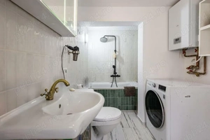 Casa cocheta-114mp teren-Zona Centrala-5 min pe jos de centru - imagine 5