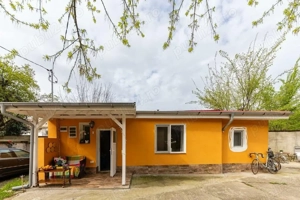 Casa cocheta-114mp teren-Zona Centrala-5 min pe jos de centru - imagine 6