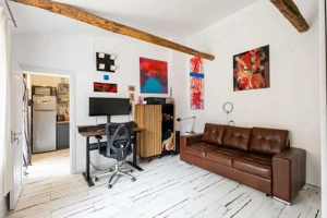 Casa cocheta-114mp teren-Zona Centrala-5 min pe jos de centru - imagine 3