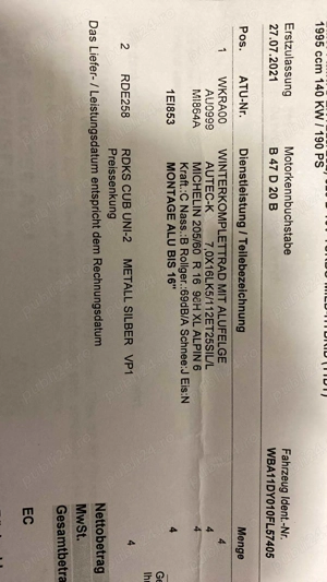 Set 4 roți iarnă Michelin Alpin 6 cu jante aliaj AUTEC 16” – folosite 2 sezoane