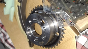 Piese schimb auto ford focus 2003 diesel - imagine 5