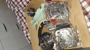 Piese schimb auto ford focus 2003 diesel - imagine 3