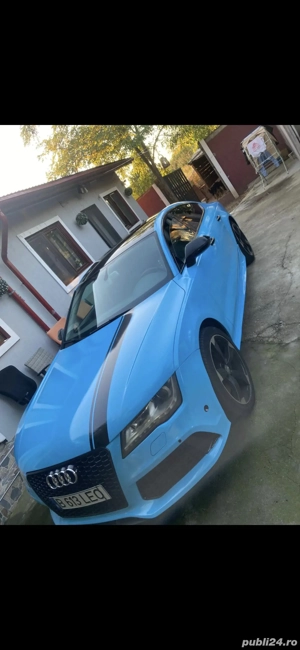 vand audi a7 quatro - imagine 4