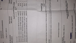 Piese schimb auto ford focus 2003 diesel - imagine 6