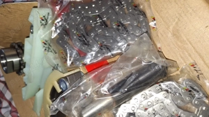 Piese schimb auto ford focus 2003 diesel - imagine 4