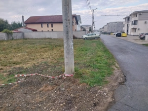 Teren construcții Giroc - imagine 3