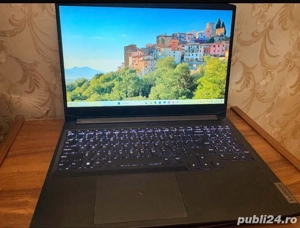 Laptop Gaming Lenovo IdeaPad3