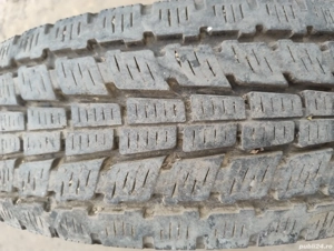 roată ford transit  215/75/16 c - imagine 3