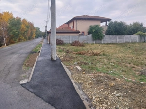 Teren construcții Giroc