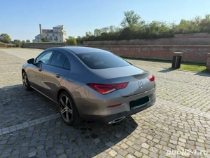 Vand mercedes CLA 200D - imagine 2