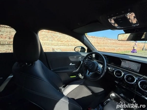Vand mercedes CLA 200D - imagine 4