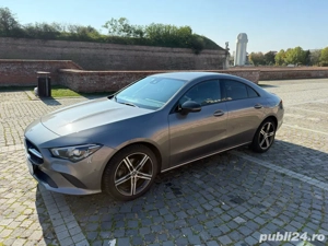 Vand mercedes CLA 200D - imagine 3