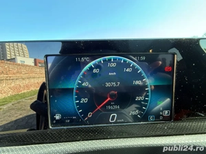 Vand mercedes CLA 200D - imagine 5