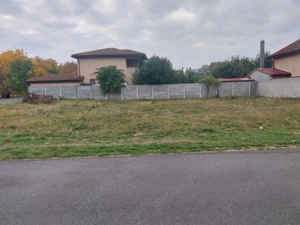 Teren construcții Giroc