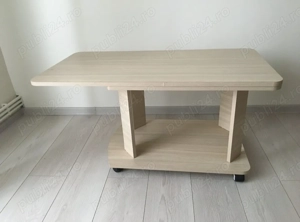 Masa extensibila gri