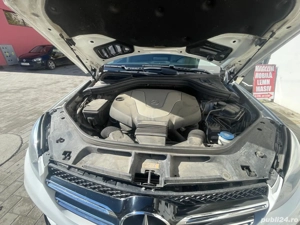 Vând Mercedes- Benz GLE 350 d 4MATIC - imagine 6