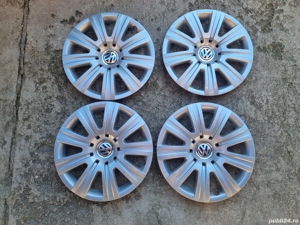 capace jante VW originale r16