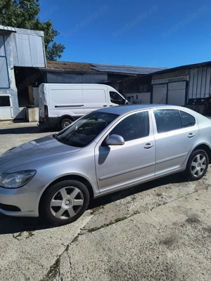 Skoda Octavia 2 Facelift Stare perfecta de functionare - imagine 5