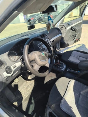 Skoda Octavia 2 Facelift Stare perfecta de functionare - imagine 8
