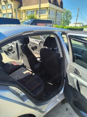 Skoda Octavia 2 Facelift Stare perfecta de functionare - imagine 4