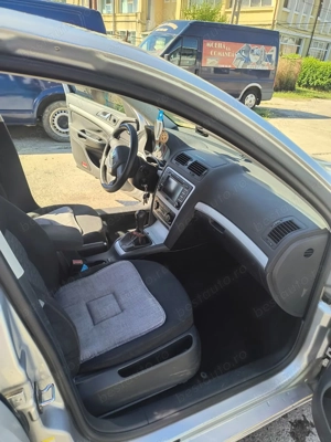 Skoda Octavia 2 Facelift Stare perfecta de functionare - imagine 2