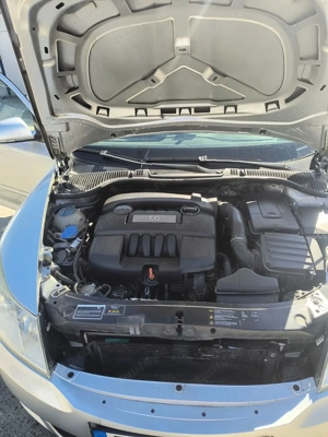 Skoda Octavia 2 Facelift Stare perfecta de functionare - imagine 9