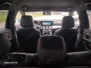 Mercedes Benz E200 S213 Avantgarde 9G Tronic ,TVA deductibil! - imagine 10