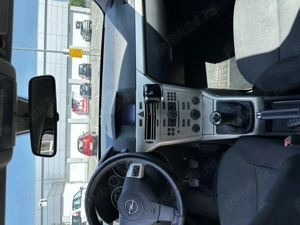 Opel astra H GTC - imagine 3