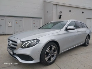 Mercedes Benz E200 S213 Avantgarde 9G Tronic ,TVA deductibil! - imagine 2
