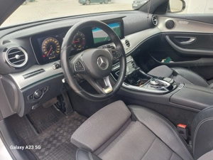 Mercedes Benz E200 S213 Avantgarde 9G Tronic ,TVA deductibil! - imagine 9