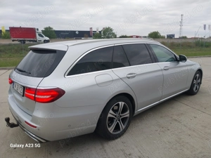 Mercedes Benz E200 S213 Avantgarde 9G Tronic ,TVA deductibil! - imagine 4