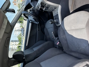 Opel astra H GTC - imagine 4