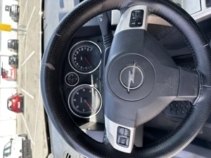 Opel astra H GTC - imagine 5