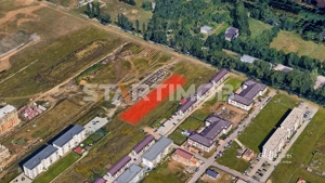 Teren Tractorul Brasov - imagine 3