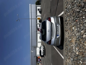 Opel astra H GTC - imagine 8