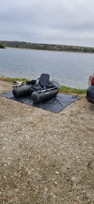 Se vinde belly boat allroundmarin 170 2024