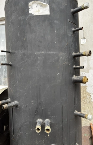 Vand Puffer Sonnenkraft PSR800 - imagine 4