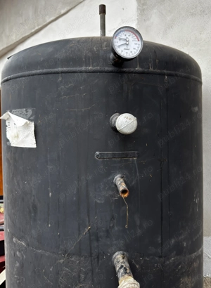 Vand Puffer Sonnenkraft PSR800 - imagine 3