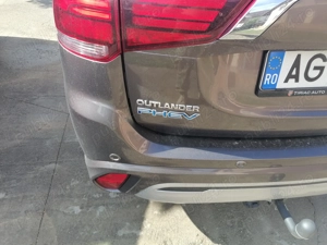 Roata rezerva slim Mitsubishi OUTLANDER Eclipse  - imagine 4