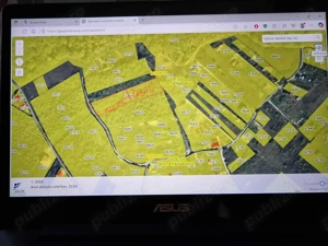 Teren de vanzare - imagine 3