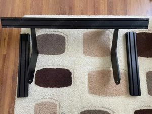 Triplu suport pentru monitoare - GT Omega